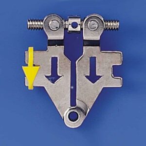 Sicherheitsschlüssel für Dehnschrauben (Safety Key) - ORTHOBY Feldmann  Dental