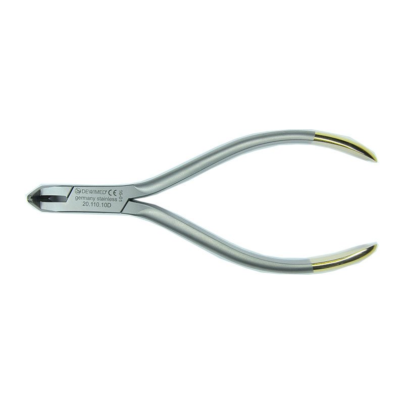 Distal End Cutter Greiner Orthodontics