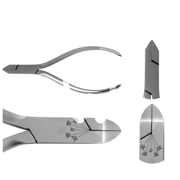Torque Biegezange