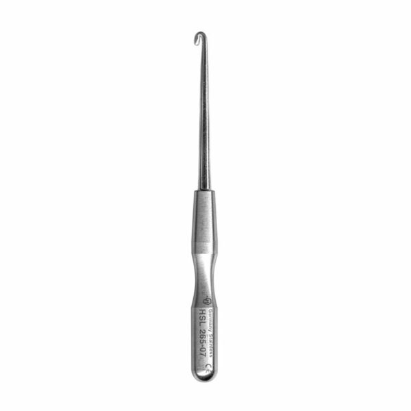 Easy Lift Aligner Abnehmehaken