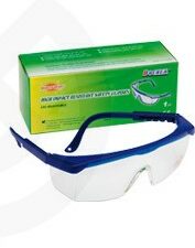 Schutzbrille