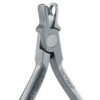 Oscident Aligner Zange, Lochstanze 6mm rund