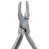 Oscident Aligner Zange, Prägung 1.5mm Punkt